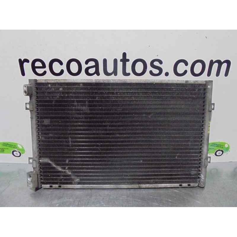 Recambio de condensador / radiador aire acondicionado para mg rover serie 600 (rh) 620 sdi referencia OEM IAM   