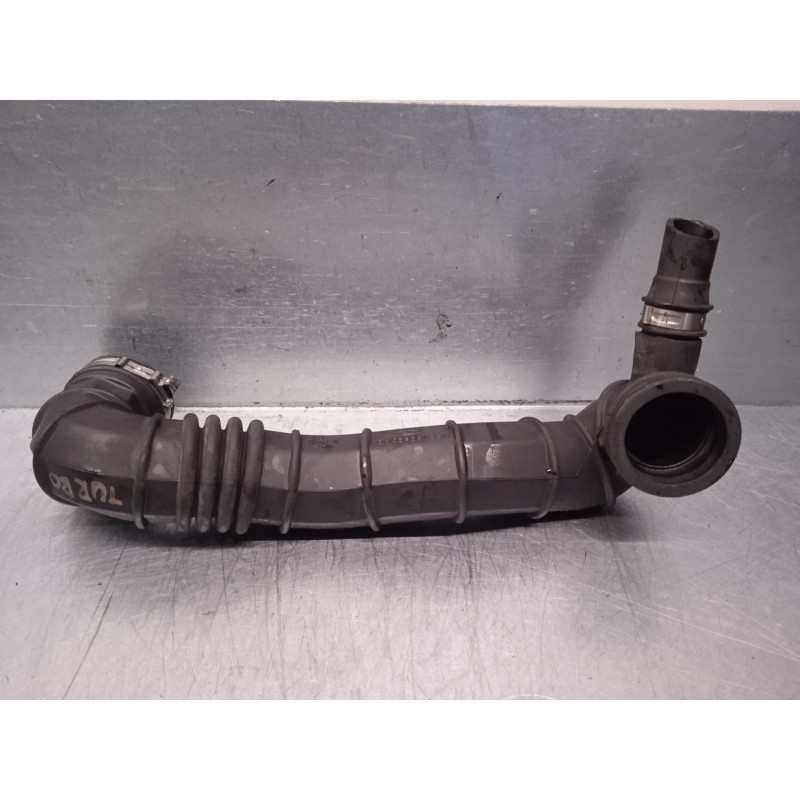 Recambio de tubo para ford fiesta berlina (dx) 1.8 tddi turbodiesel cat referencia OEM IAM YS619C623AD  