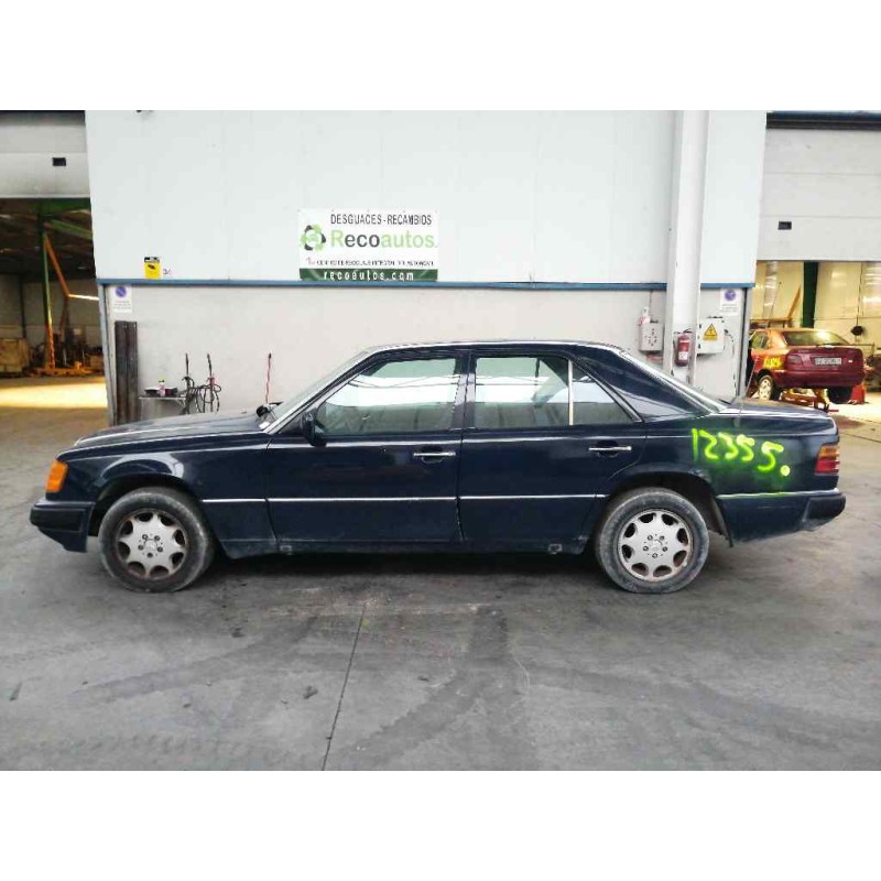 mercedes clase e (w124) berlina del año 1990