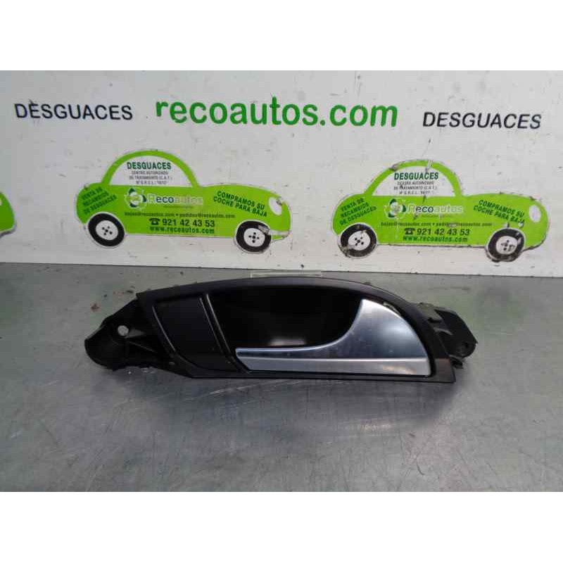 Recambio de maneta interior delantera derecha para audi q7 (4l) 3.0 tdi referencia OEM IAM 4L0837020AFKZ 