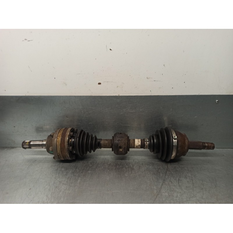 Recambio de transmision delantera izquierda para alfa romeo 145 1.6 16v cat referencia OEM IAM 46307351  