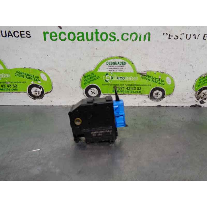 Recambio de motor calefaccion para lexus ls (usf4/uvf4) 460 referencia OEM IAM 0638000940  