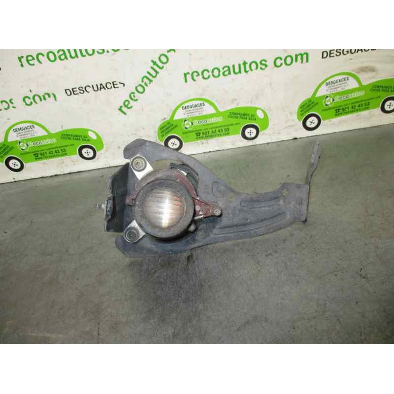 Recambio de faro antiniebla derecho para fiat punto berlina (188) 1.2 cat referencia OEM IAM 468499393  