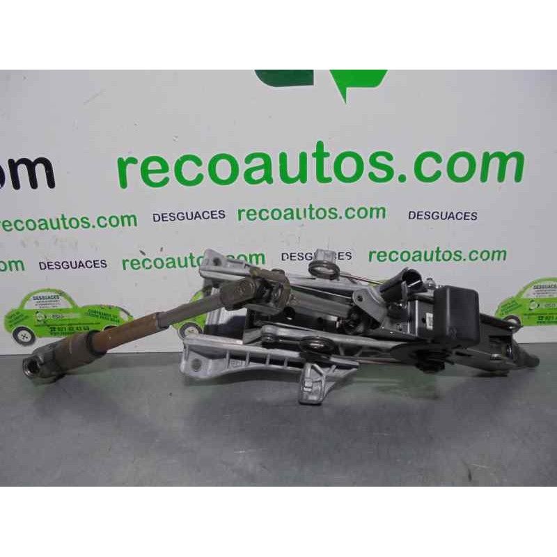 Recambio de columna direccion para mazda 3 berlina (bk) 2.0 diesel cat referencia OEM IAM 6N613C529GA  