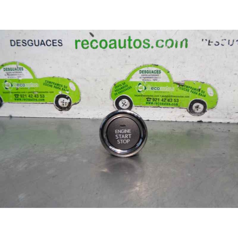 Recambio de boton start/stop para lexus ls (usf4/uvf4) 460 referencia OEM IAM TMIMB1 2842A-TM1MB1 