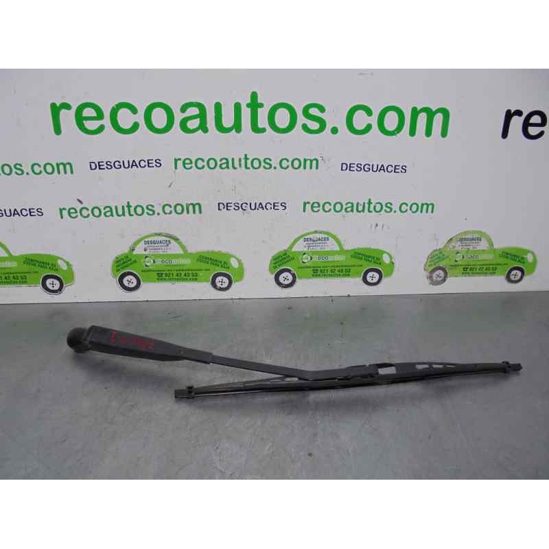 Recambio de brazo limpia trasero para renault kangoo (f/kc0) 1.9 diesel referencia OEM IAM   