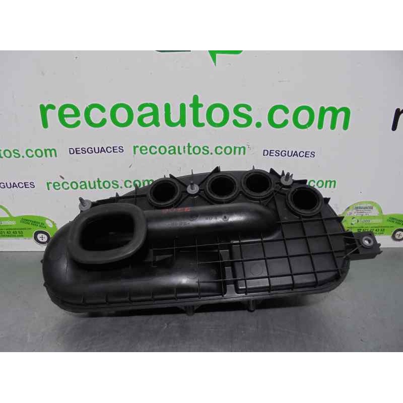 Recambio de colector admision para renault kangoo (f/kc0) 1.9 diesel referencia OEM IAM 97004103  