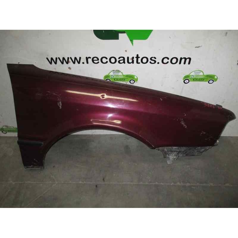 Recambio de aleta delantera derecha para audi 80 avant 2.0 referencia OEM IAM  MORADO 