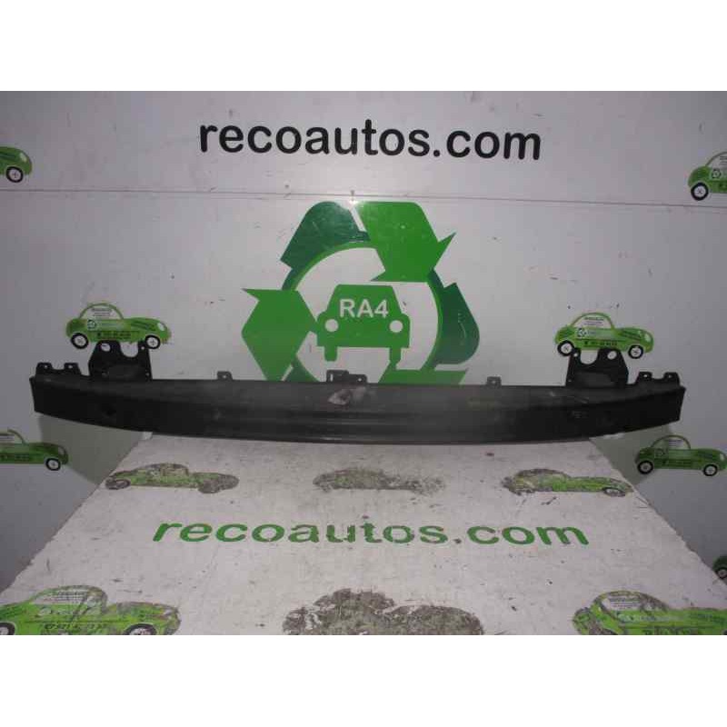 Recambio de refuerzo paragolpes delantero para volkswagen polo berlina (6n2) 1.4 referencia OEM IAM  DE HIERRO 