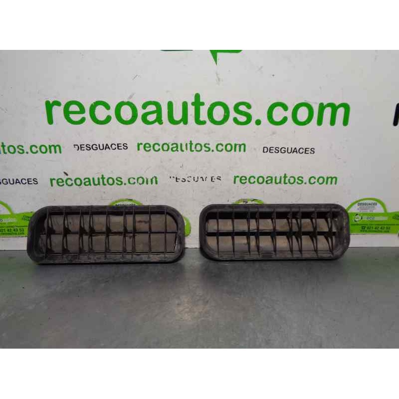 Recambio de molduras traseras para lexus ls (usf4/uvf4) 460 referencia OEM IAM 7H0819181  