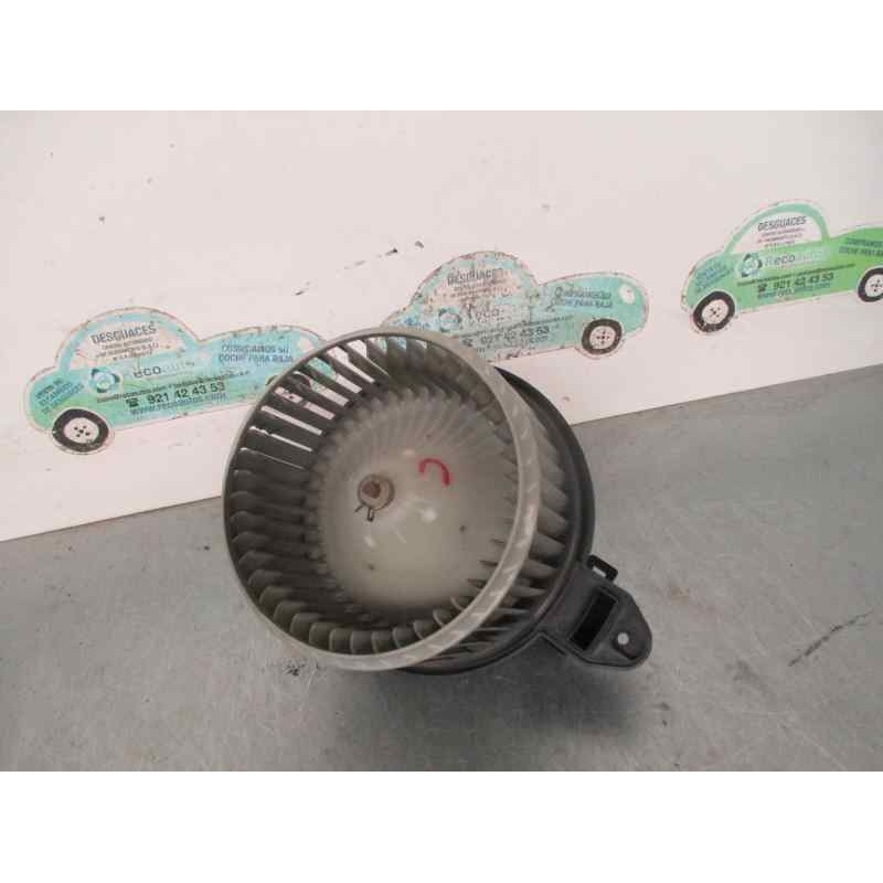 Recambio de motor calefaccion para audi a6 avant (4b5) 2.4 v6 30v referencia OEM IAM 230547  