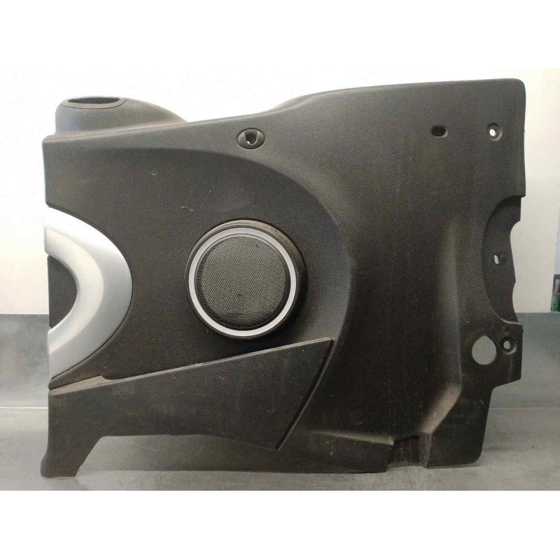 Recambio de guarnecido puerta trasera derecha para mini cabrio (r57) 1.6 diesel cat referencia OEM IAM 1520456  