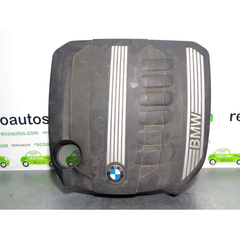 Recambio de tapa motor para bmw serie 5 gran turismo (f07) 530d referencia OEM IAM 13717800575 