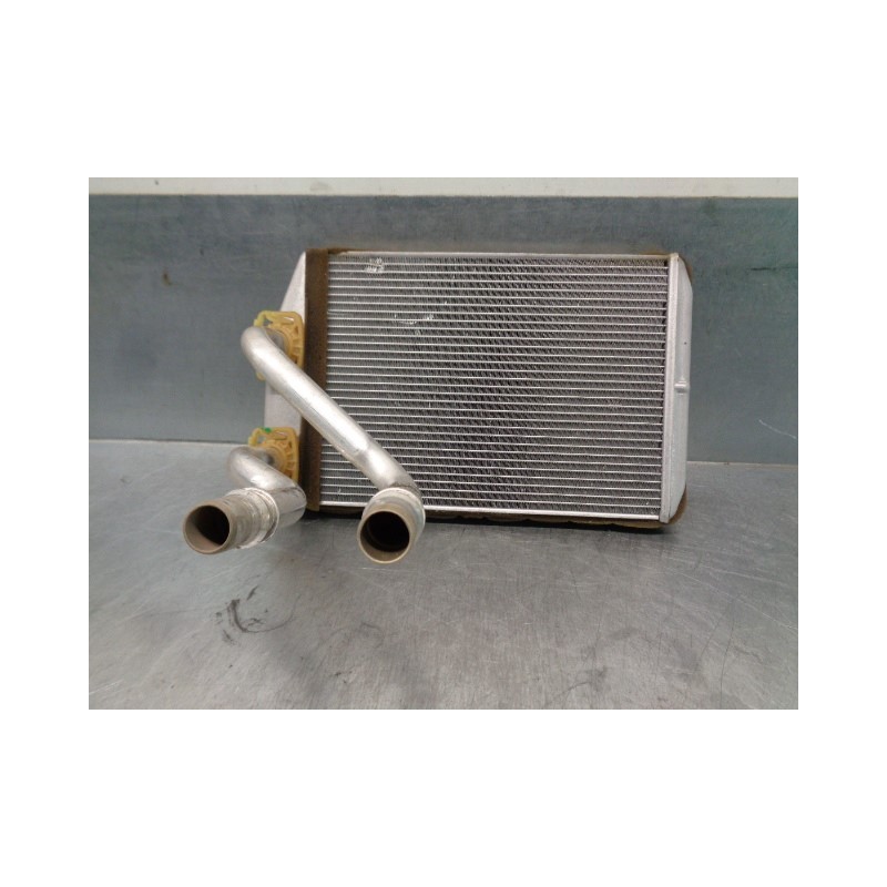 Recambio de radiador calefaccion / aire acondicionado para citroen jumper caja abierta (06.2006 =>) 2.2 hdi fap cat referencia O
