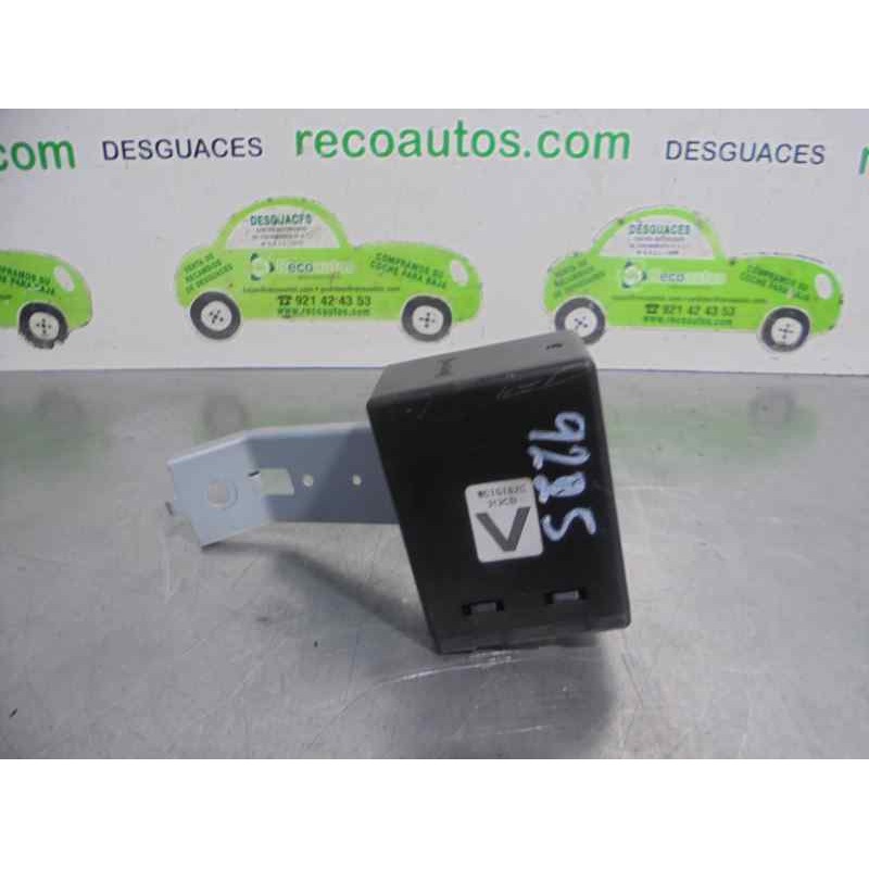 Recambio de modulo electronico para nissan juke (f15) 1.5 turbodiesel cat referencia OEM IAM WC1G62C  