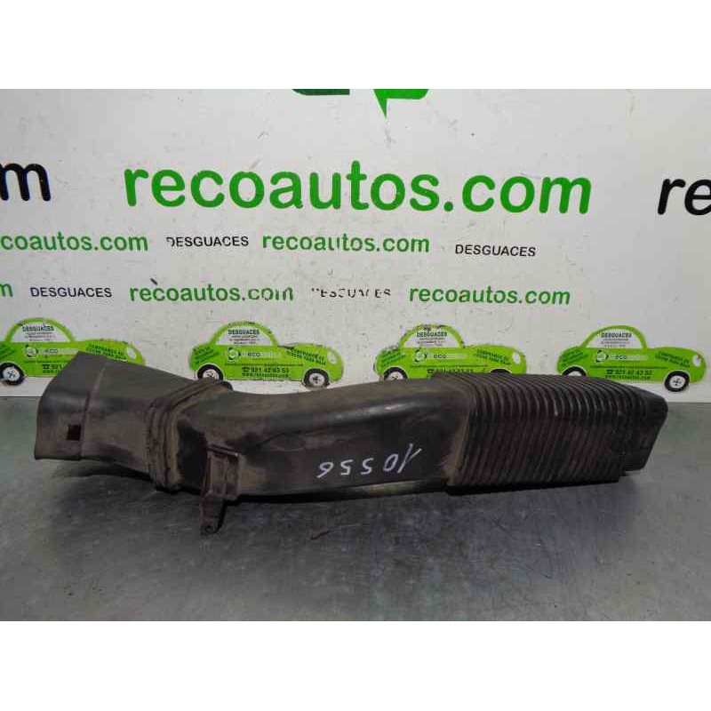 Recambio de tubo para bmw serie 5 gran turismo (f07) 530d referencia OEM IAM 7811597 