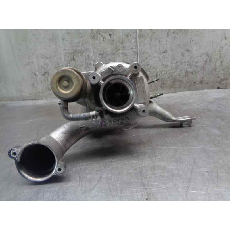 Recambio de turbocompresor para renault laguna (b56) 2.2 diesel referencia OEM IAM 7700101141B 4541642 GARRETT