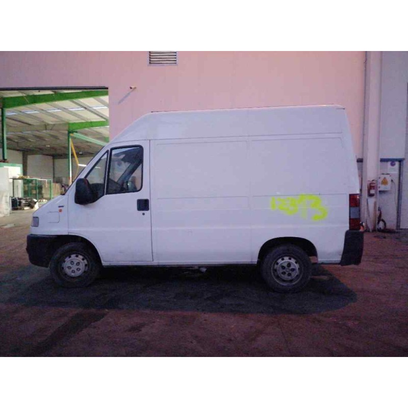 fiat ducato caja cerrada (desde 03.94) del año 2001