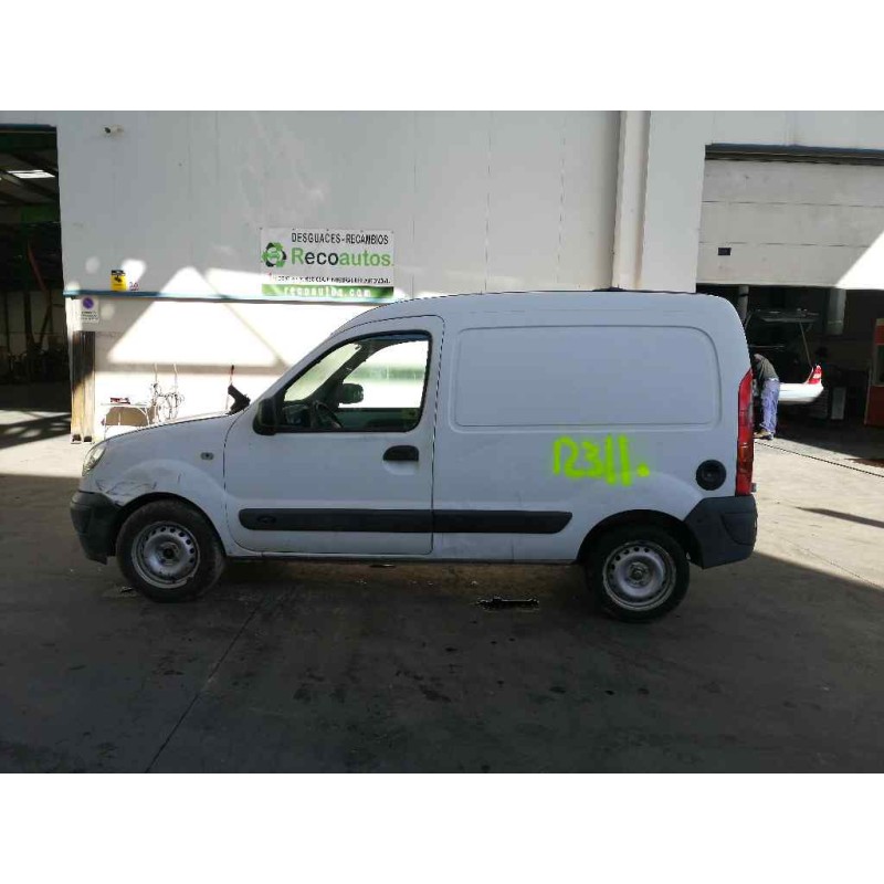 renault kangoo (f/kc0) del año 2003