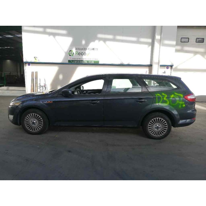 ford mondeo sportbreak (ca2) del año 2008