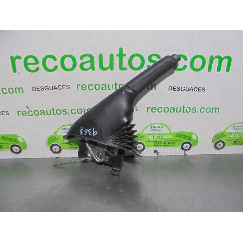 Recambio de palanca freno de mano para fiat 500 cabrio (150) 1.2 cat referencia OEM IAM   