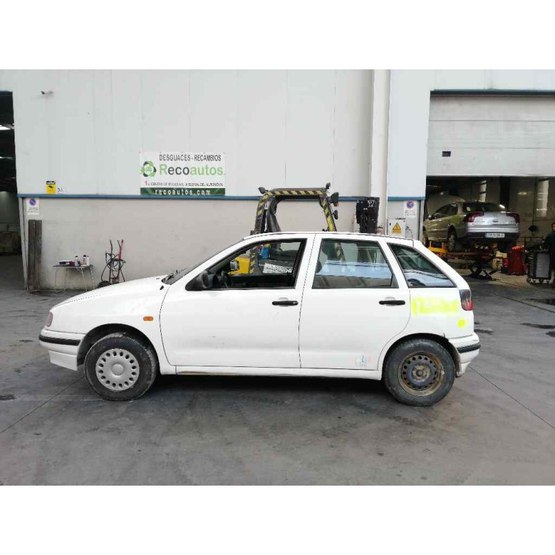 seat ibiza (6k) del año 1995