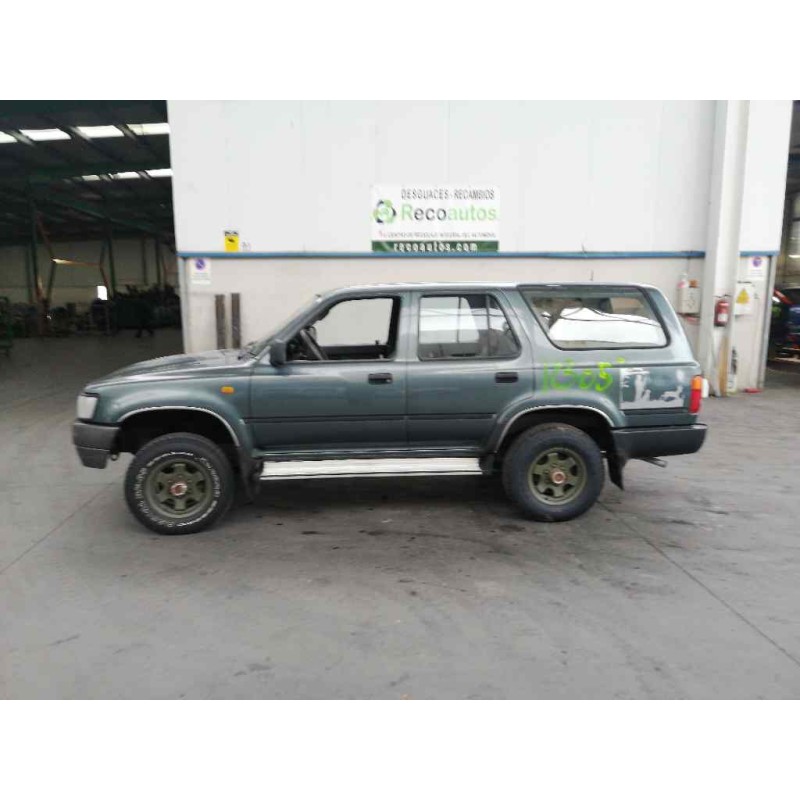 toyota 4-runner (n13) del año 1992