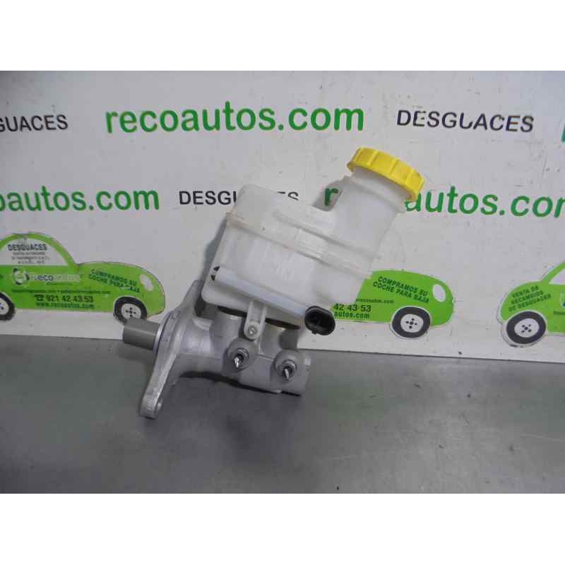 Recambio de bomba freno para fiat 500 cabrio (150) 1.2 cat referencia OEM IAM 32069666  