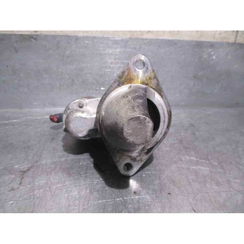 Recambio de motor arranque para chevrolet kalos 1.4 cat referencia OEM IAM 96469963  