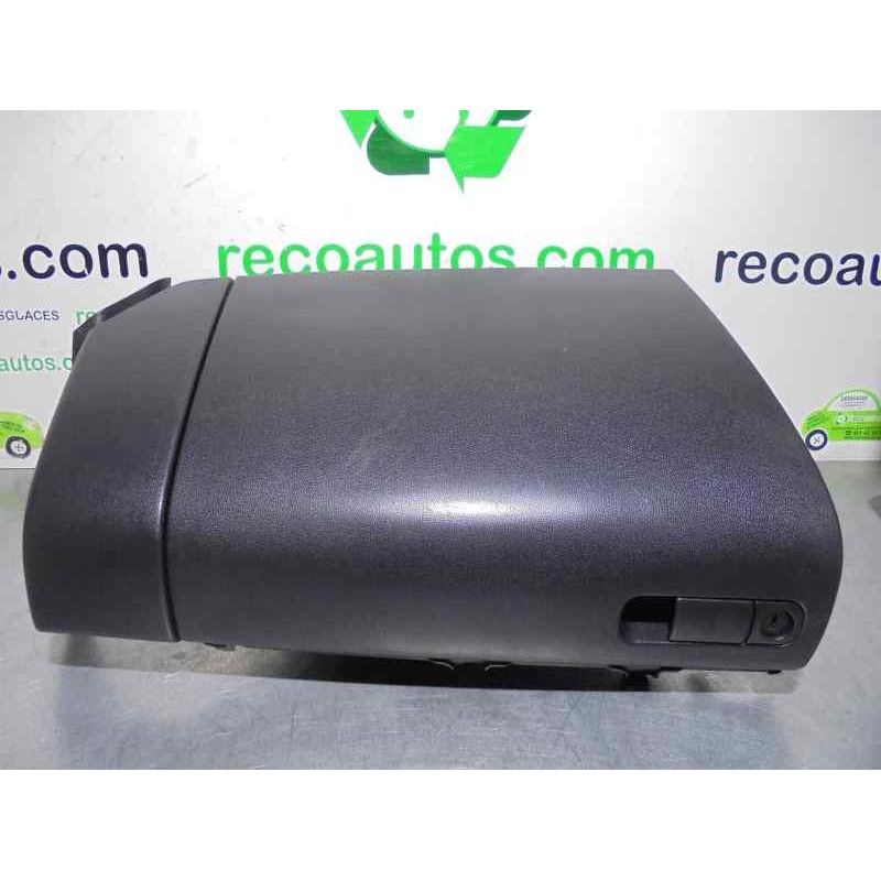 Recambio de guantera para mazda 3 berlina (bk) 2.0 diesel cat referencia OEM IAM BP4K64161  