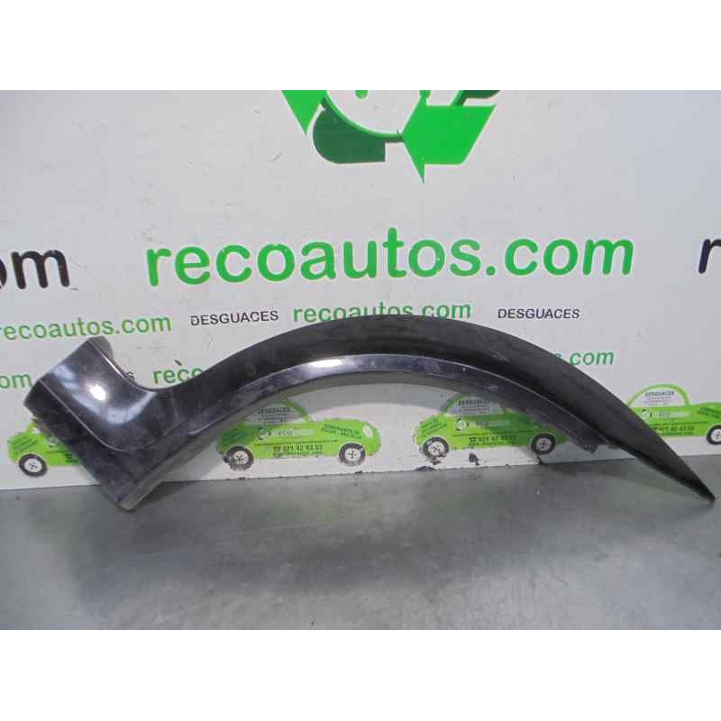 Recambio de aletin trasero izquierdo para tata indica 1.4 referencia OEM IAM   