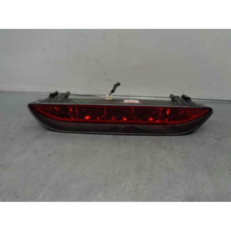 Recambio de luz central de freno para chevrolet kalos 1.4 cat referencia OEM IAM 96540274 