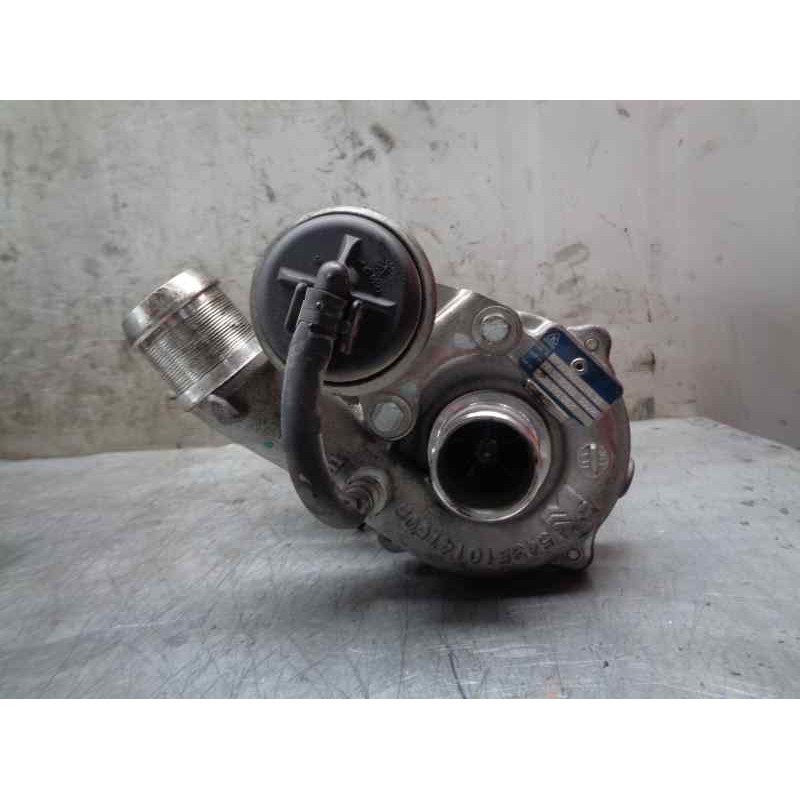 Recambio de turbocompresor para citroen nemo 1.4 hdi referencia OEM IAM 54359700021 KP359661557480 KKK