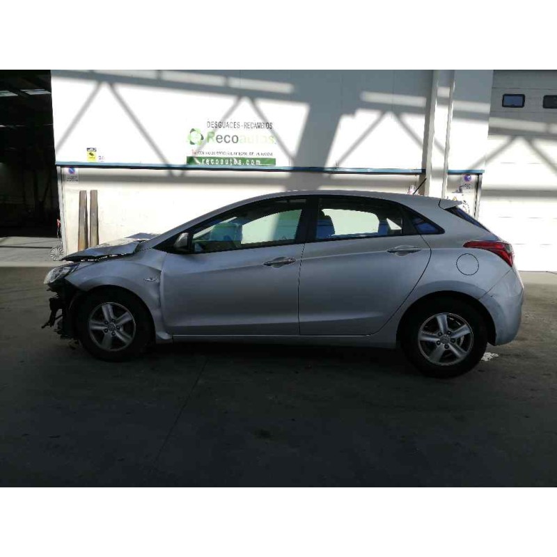 hyundai i30 (gd) del año 2012