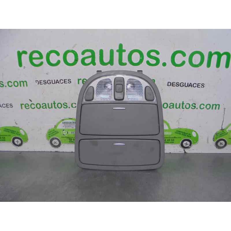 Recambio de luz interior para hyundai santa fe (bm) 2.2 crdi cat referencia OEM IAM 928002BXXX  