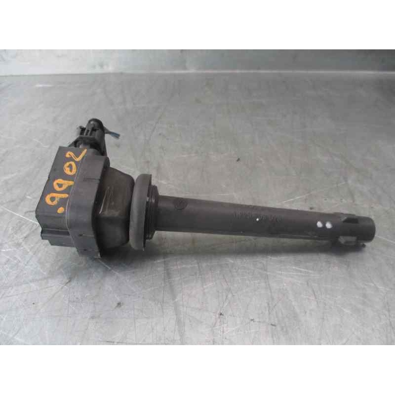 Recambio de bobina encendido para nissan micra (k11) 1.0 16v cat referencia OEM IAM 224481F700 0221504017 BOSCH