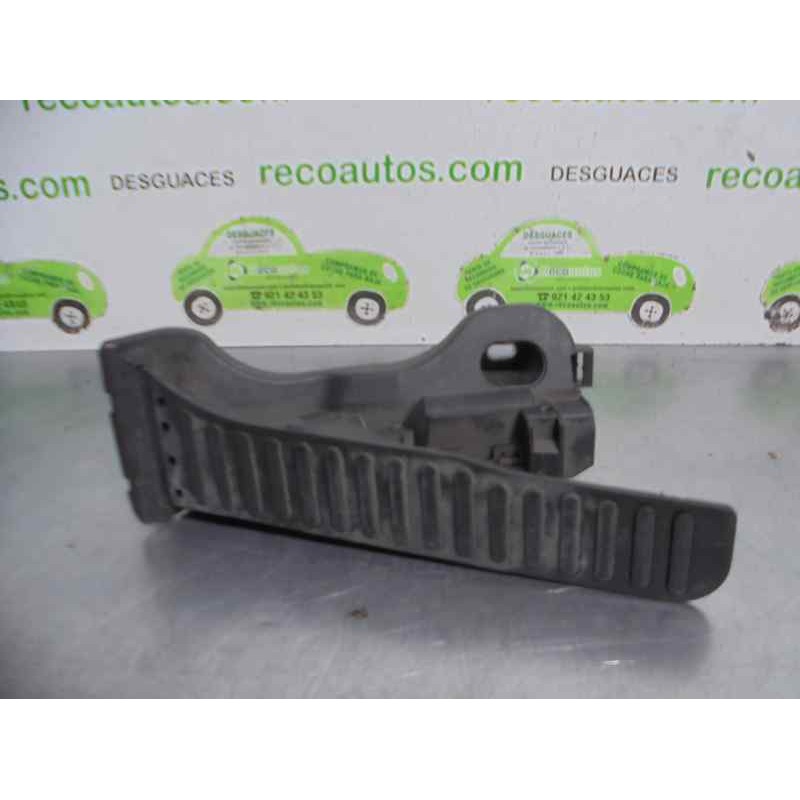 Recambio de potenciometro pedal para chrysler voyager (rg) 2.5 crd cat referencia OEM IAM 1K1721503N 6PV00860010 HELLA