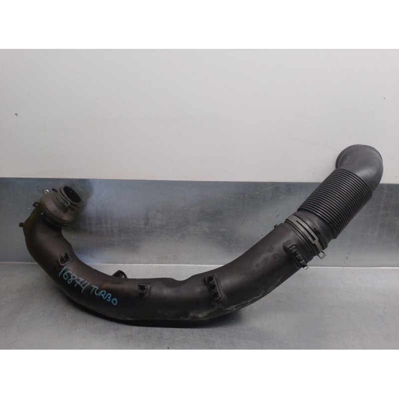 Recambio de tubo para skoda octavia berlina (1z3) 1.9 tdi dpf referencia OEM IAM 1K0129654S  