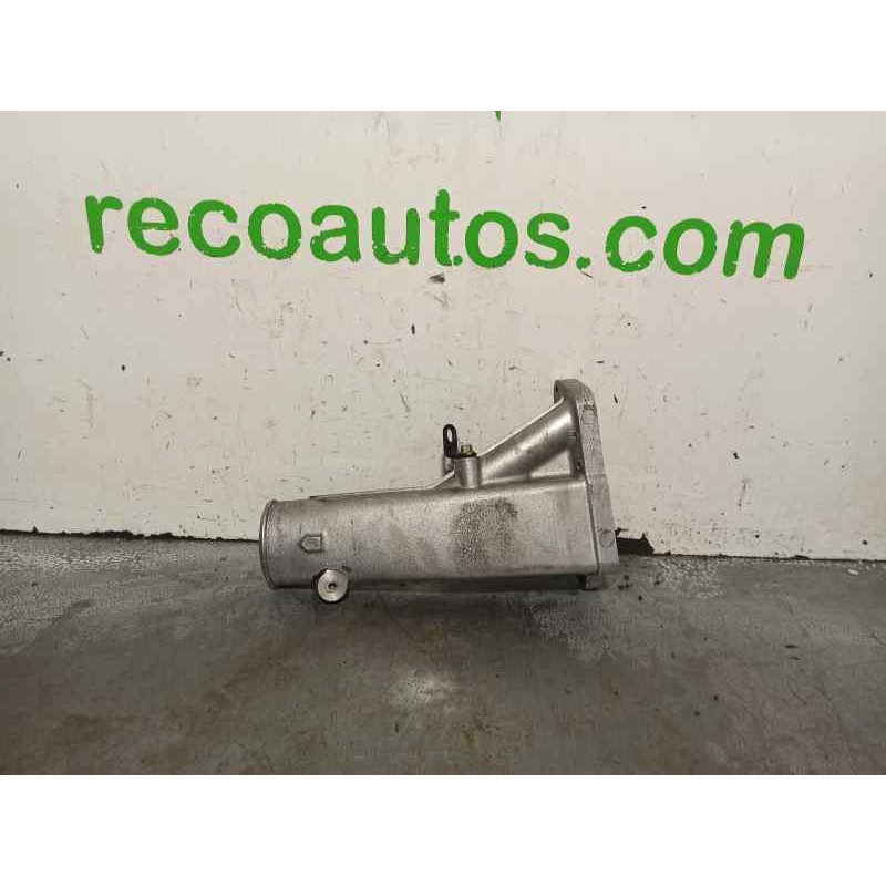 Recambio de colector admision para mg rover serie 400 (rt) 2.0 turbodiesel referencia OEM IAM LKB106430  