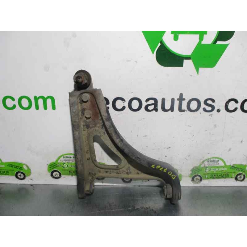 Recambio de brazo suspension inferior delantero derecho para renault twingo (co6) 1.2 referencia OEM IAM   