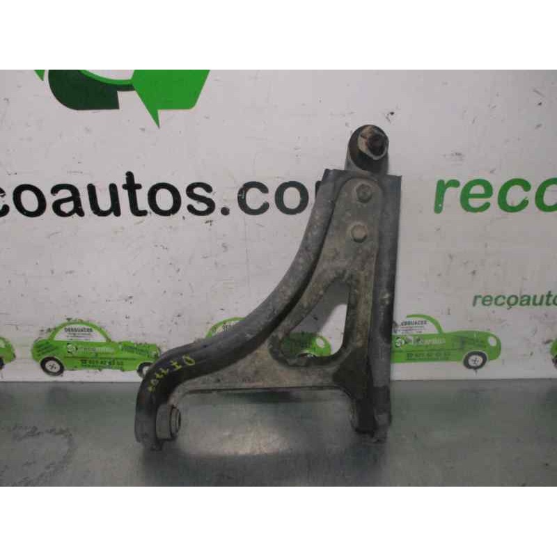 Recambio de brazo suspension inferior delantero izquierdo para renault twingo (co6) 1.2 referencia OEM IAM   