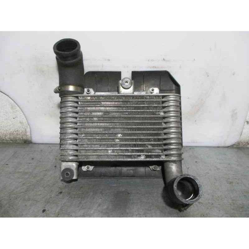 Recambio de intercooler para toyota yaris verso (ncp2/nlp2) 1.4 turbodiesel cat referencia OEM IAM 33010359  