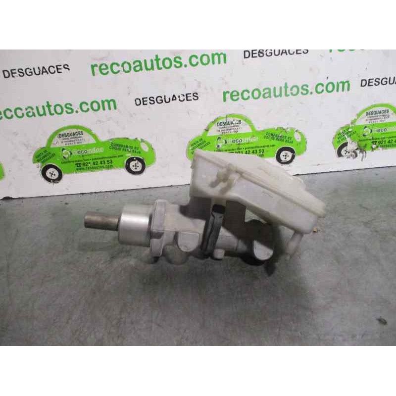 Recambio de bomba freno para peugeot 206 berlina x-line referencia OEM IAM 4601F8 2865W 