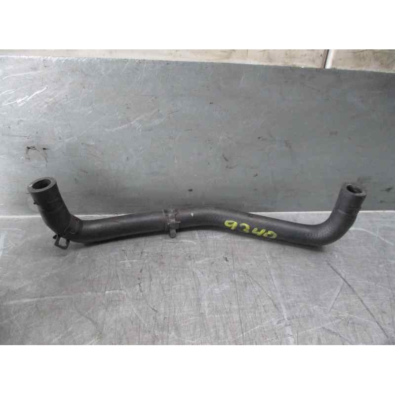 Recambio de tubo para ssangyong rodius 2.0 td cat referencia OEM IAM A6712030019HS 150206 