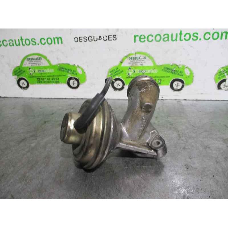 Recambio de valvula egr para peugeot 206 berlina 1.4 hdi referencia OEM IAM 9646335680 2580132B SAGEM