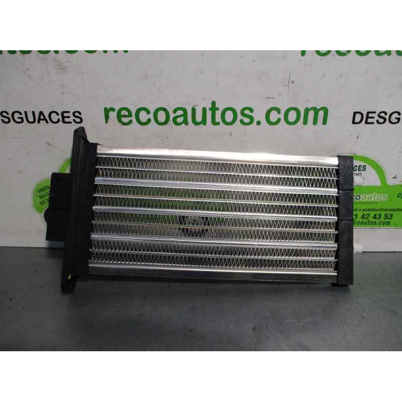 Recambio de resistencia calefaccion para hyundai santa fe (bm) 2.2 crdi cat referencia OEM IAM 9723526000  