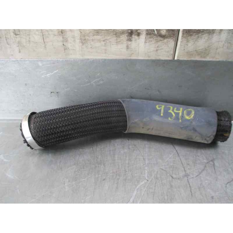 Recambio de tubo para ssangyong rodius 2.0 td cat referencia OEM IAM   