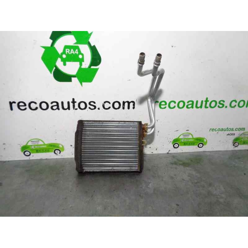 Recambio de radiador calefaccion / aire acondicionado para volvo xc90 2.5 20v turbo cat referencia OEM IAM 