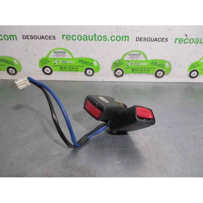 Recambio de enganche cinturon para hyundai i30cw 1.6 crdi cat referencia OEM IAM   