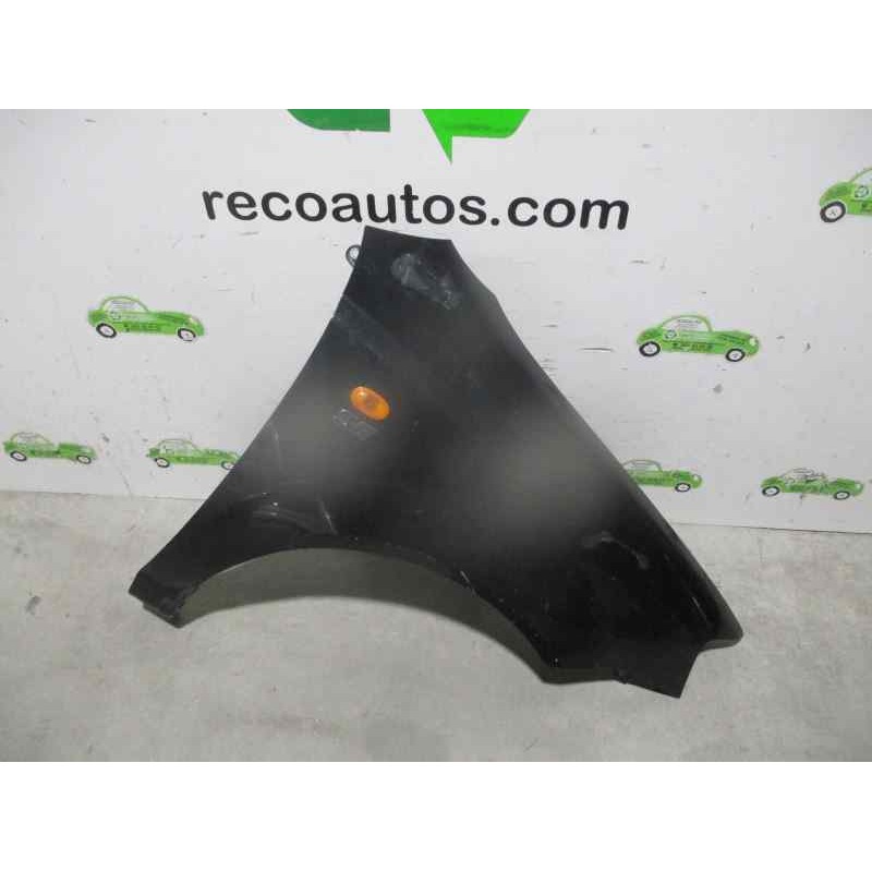 Recambio de aleta delantera derecha para daewoo kalos 1.4 cat referencia OEM IAM  NEGRA 